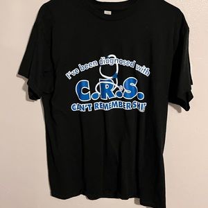 Women’s Funny Gag Gift Tee